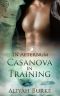 [In Aeternum 01] • Casanova in Training